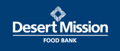Desert Mission Food Bank logo