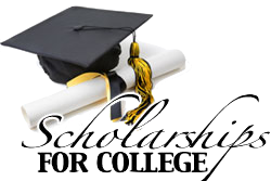 Scholarships
                                                          for College