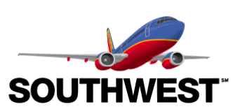 SW
                      Airlines Plane